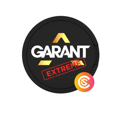 Garant Snus Garant Snus