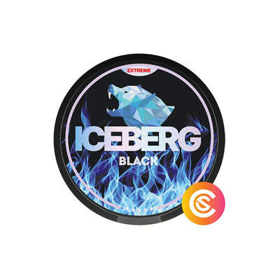 ICEBERG Snus ICEBERG Snus
