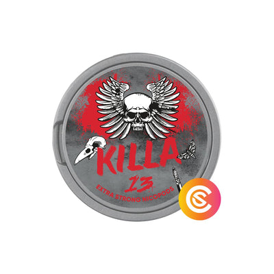 Killa Snus Killa Snus