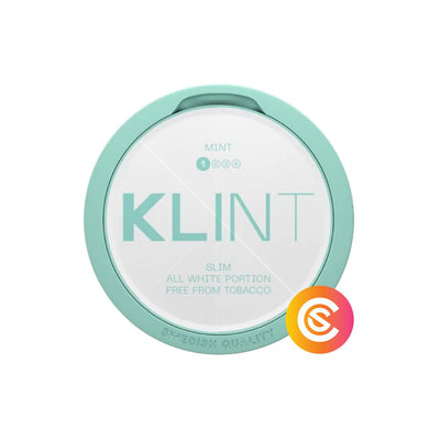 KLINT Snus KLINT Snus