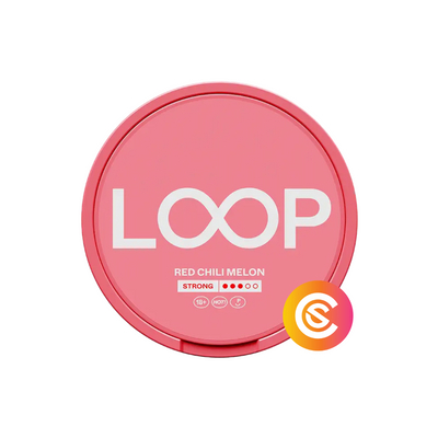 Loop Snus Loop Snus