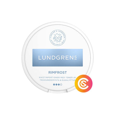 LUNDGRENS Snus LUNDGRENS Snus