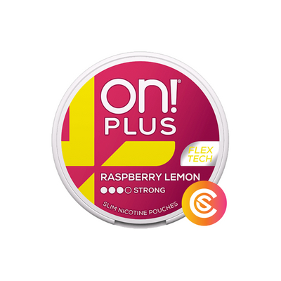 ON! Snus ON! Snus