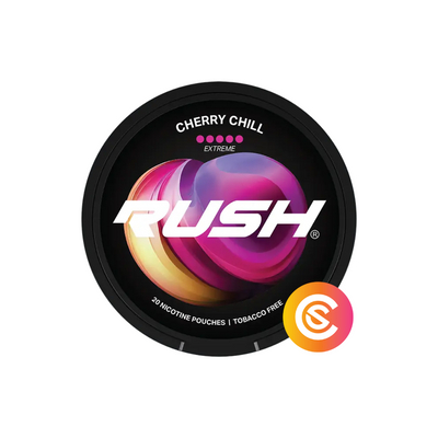 RUSH Snus