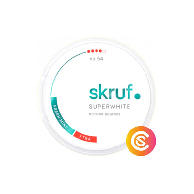 Skruf Snus Skruf Snus