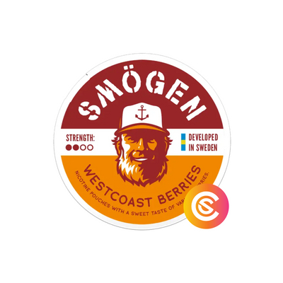Smögen Snus Smögen Snus