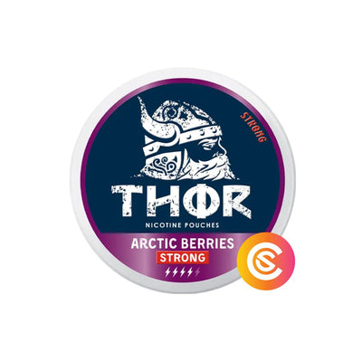 THOR Snus THOR Snus