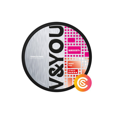 V&YOU Snus V&YOU Snus