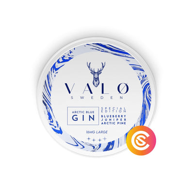 Valo Snus Valo Snus