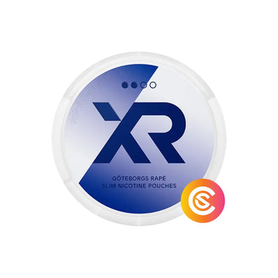 XR Snus XR Snus