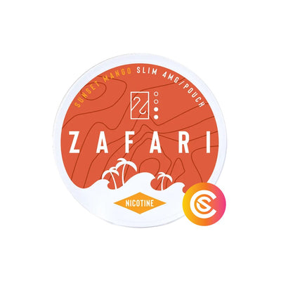 Zafari Snus Zafari Snus