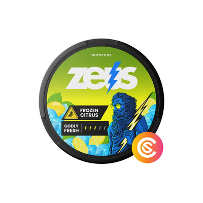 Zeus Snus Zeus Snus