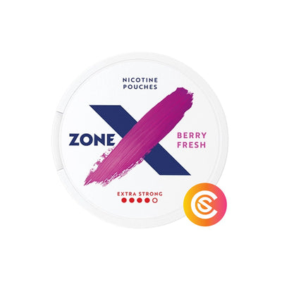 ZoneX Snus ZoneX Snus