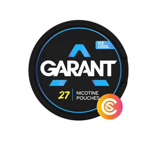 Garant Ice Cool Strong Slim
