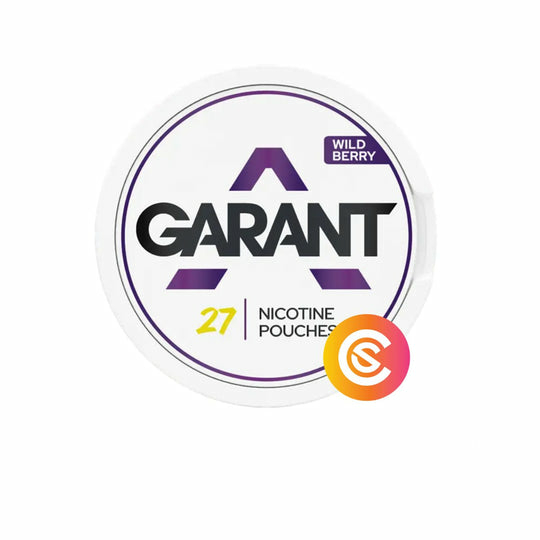 Garant Wild Berry Slim Classic