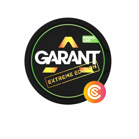 Garant Mango Lime Extreme Edition