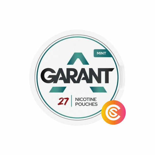 Garant Mint Slim 8mg