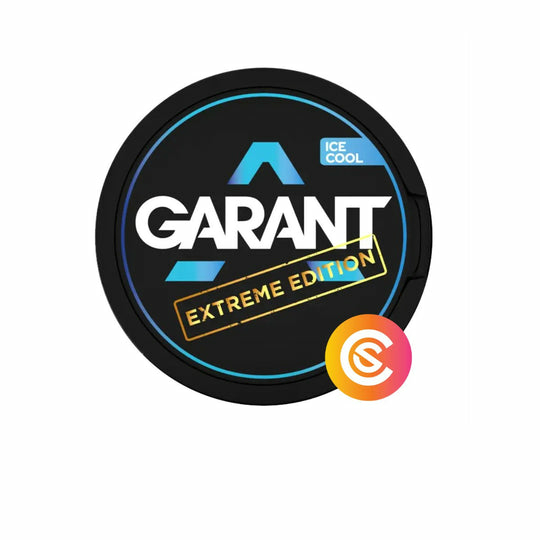 Garant Ice Cool Extreme Edition