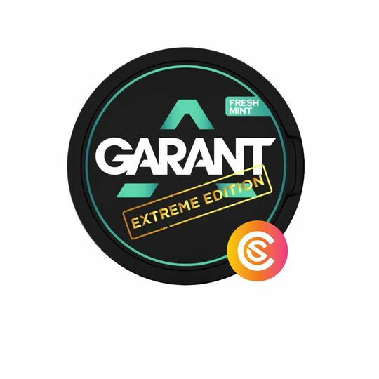 Garant Fresh Mint Extreme Edition
