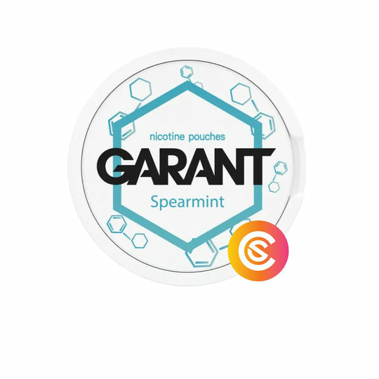 Garant Classic Spearmint