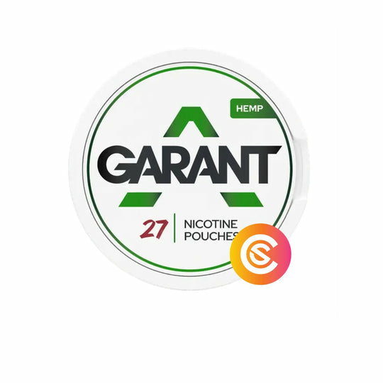 Garant Hemp Slim Classic