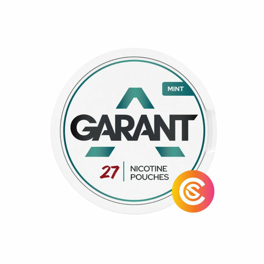 Garant Mint Light
