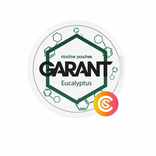 Garant Classic Eucalyptus