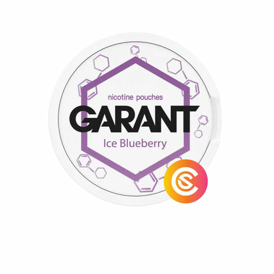 Garant Classic Ice Blueberry