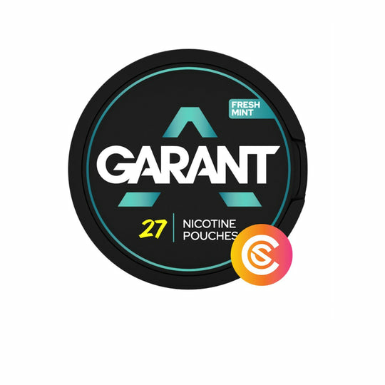 Garant Fresh Mint Classic