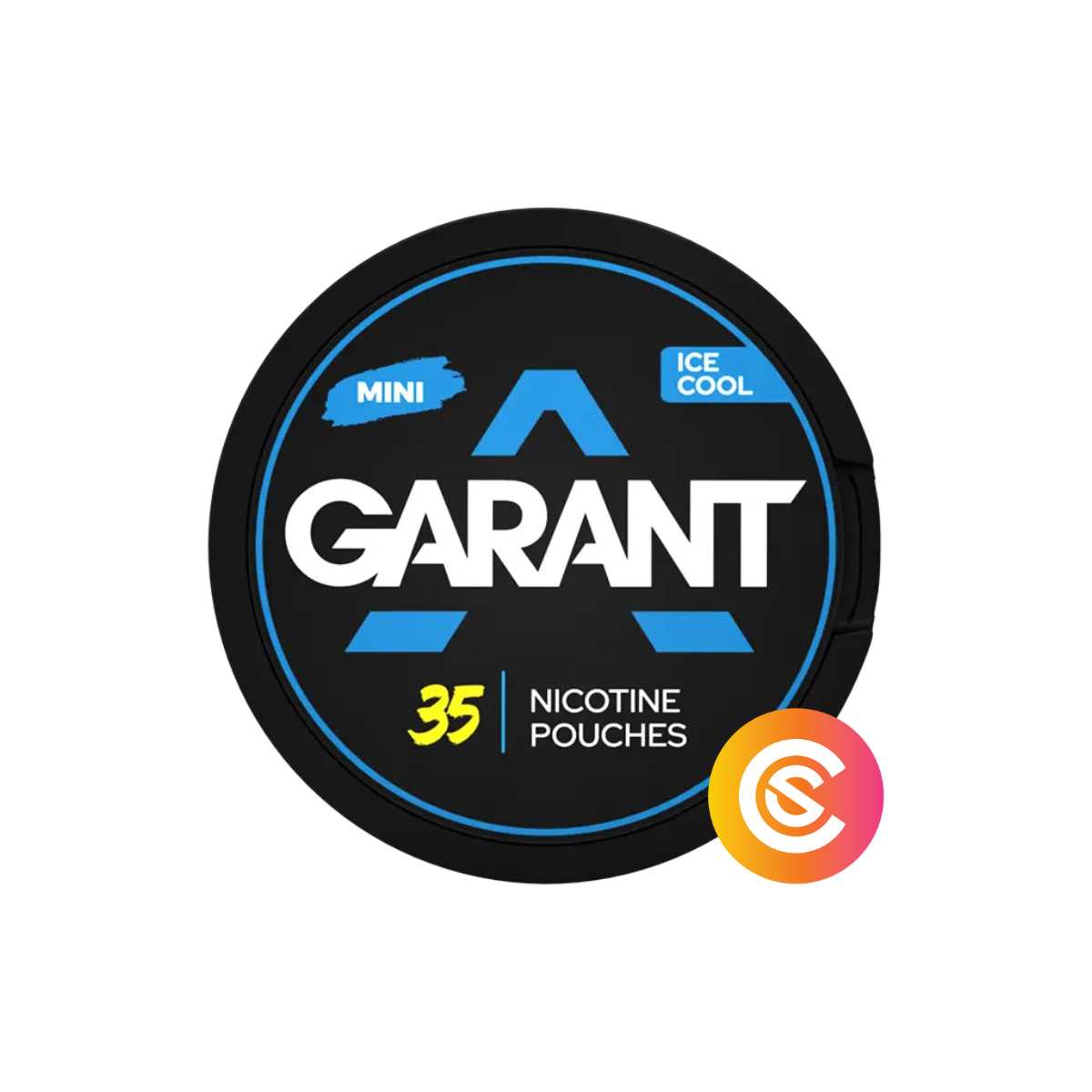 Garant Ice Cool Mini