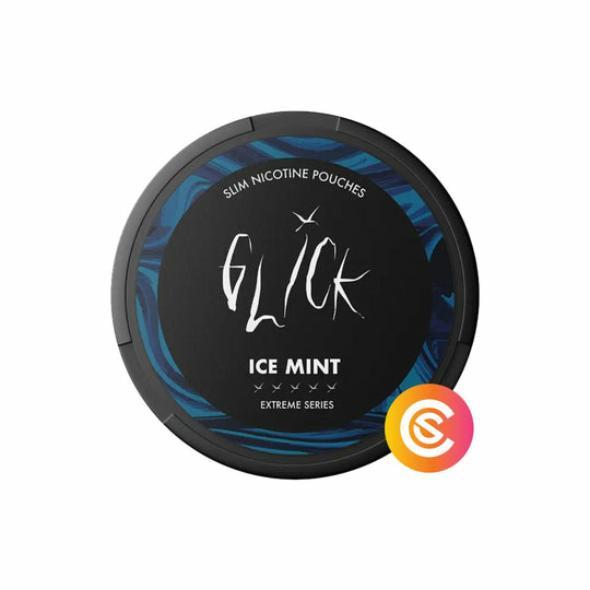 Glick Ice Mint Extreme Series