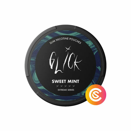 Glick Sweet Mint Extreme Series