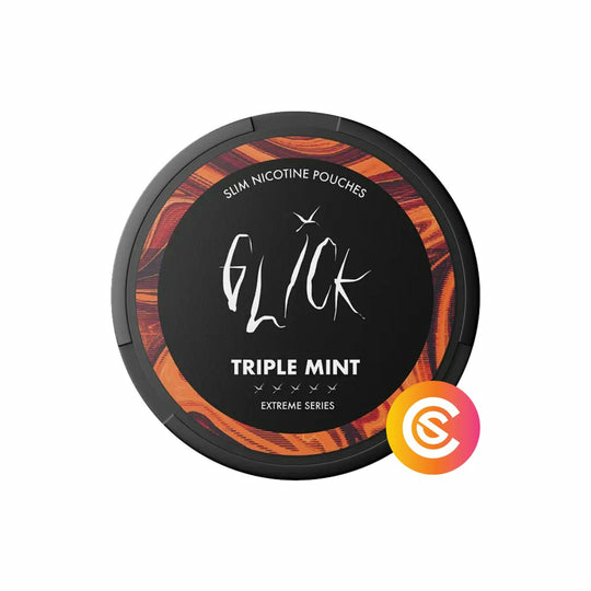 GLICK Triple Mint Extreme Series