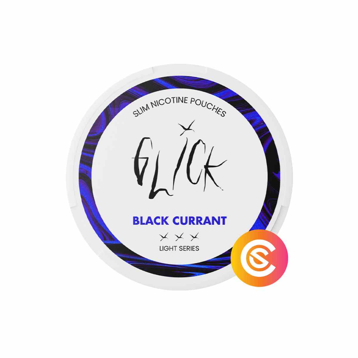 Glick Black Currant Light Series