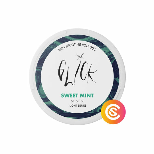 Glick Sweet Mint Light Series