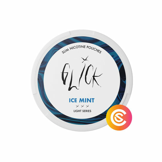 Glick Ice Mint Light Series