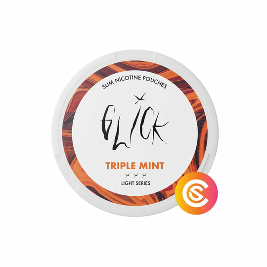 Glick Triple Mint Light Series