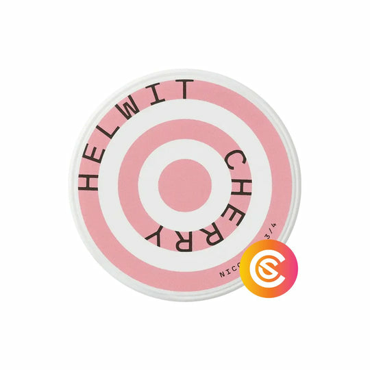 Helwit Cherry Slim 4.5mg