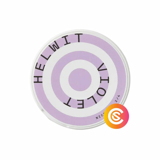 Helwit Violet Slim 3.5mg