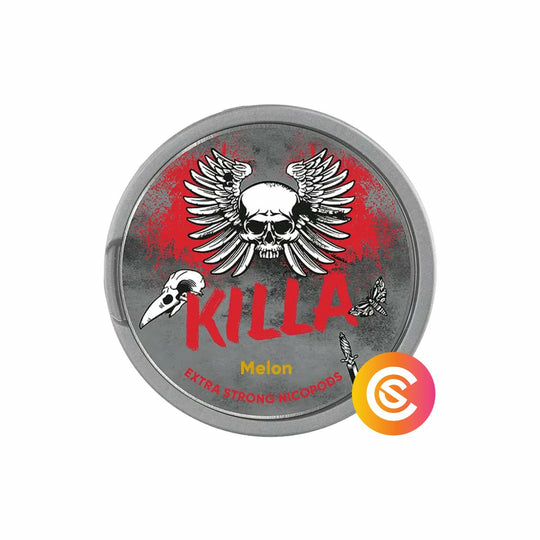 KILLA Melon Extra Strong