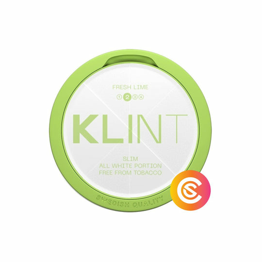 KLINT Fresh Lime #2 Slim