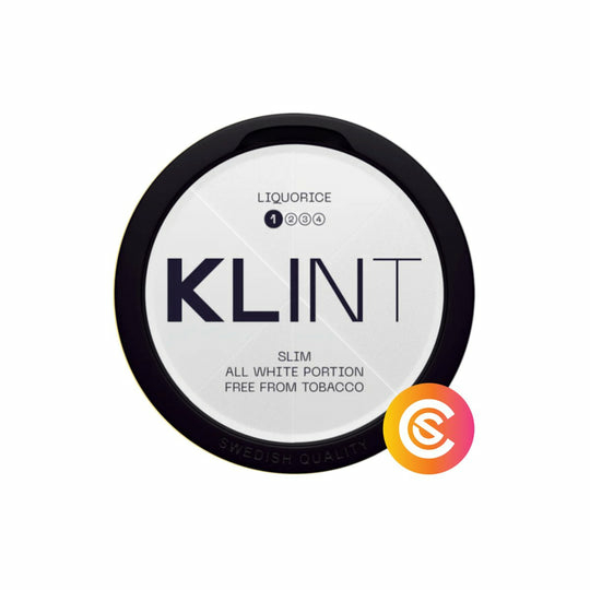 KLINT Liquorice #1 Light