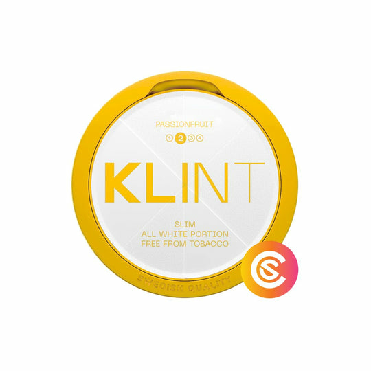 KLINT Passionfruit #2 Slim