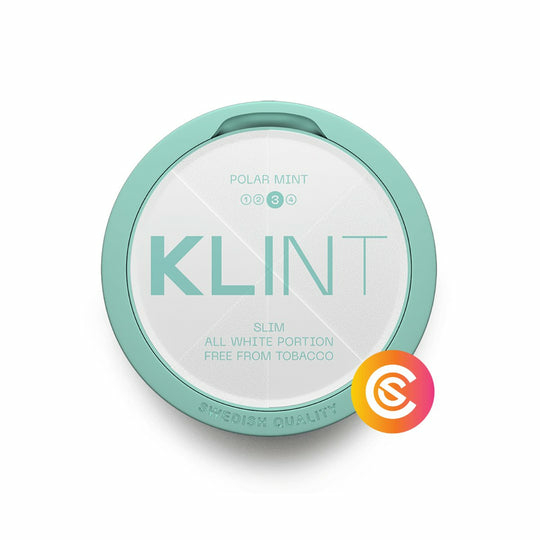 KLINT Polar Mint #3 Slim