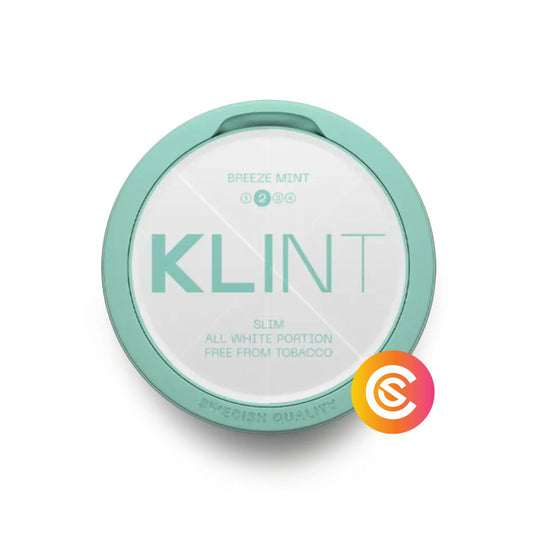 KLINT Breeze Mint #2 Slim