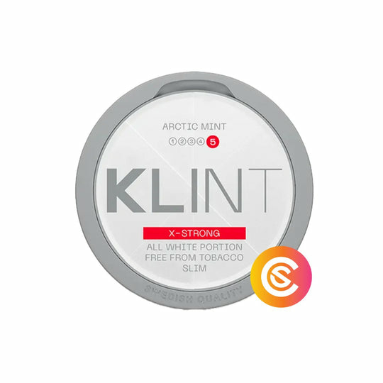 KLINT Arctic Mint #5 X-Strong