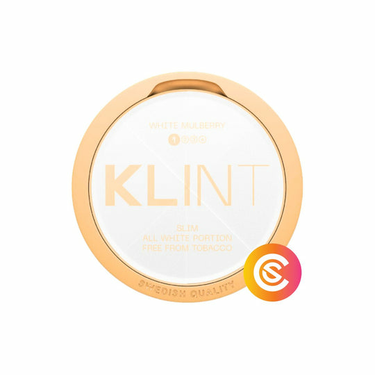 KLINT White Mulberry #1 Light