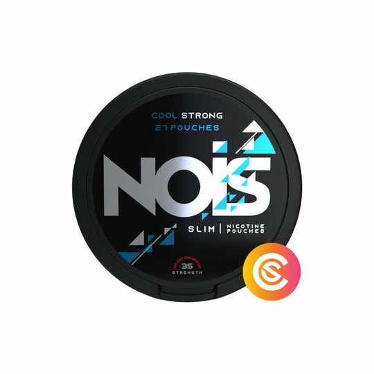 Nois Cool Strong