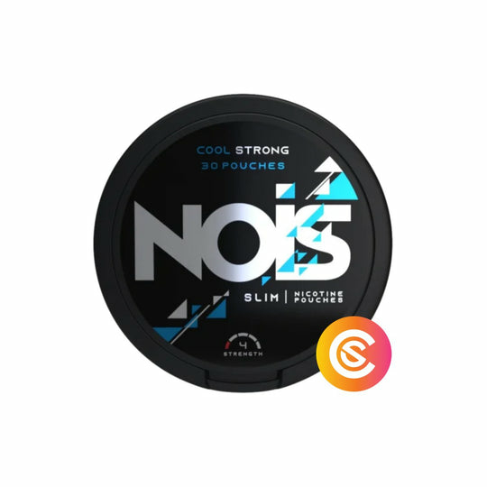 Nois Cool Strong Light