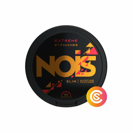 Nois Extreme Strong